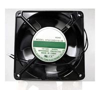 HTA120D110-38 Fan 110-120V 50/60Hz 120×120×38mm Cooling Fans