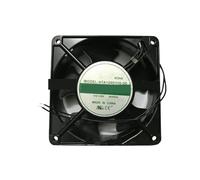 HTA120D110-38 Ventilateur de refroidissement 110-120 V 50/60 Hz