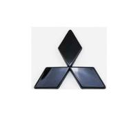 HTBFBDZJ Sticker Autocollant De Voiture pour Mitsubishi L200 2010-2015 Logo Emblem Badges Stickers Autocollants Emblèmes de Voiture Stickers Extérieurs Décorati A