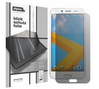 HTC 10 Evo Protection d'écran Privacy Protection d'écran Privacy Filter Film de protection d'écran avec effet anti-reflets