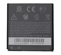 HTC 35H00150-01M Batterie pour HTC Sensation 1520 mAh