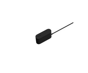 HTC 99H12243-00 Adaptateur Secteur Intérieur Noir - Pour VIVE Link Box, Link Box (2.0), Cosmos Converter, Focus 3 - Alimentation Dispositif Monté sur la Tête.