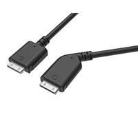 HTC 99H20520-00 câble USB 2 m Noir