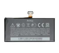 HTC Batterie Lithium Rechange Original BK 76100 35H00192 1500mAh Pile Pour One V