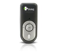 HTC BH S100 Bluetooth Stereo A2DP Headset (FR, Black) Casque Sans fil Noir