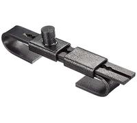 HTC - Cadenas Container SHUTLOCK en Acier TREMPE +2 CLES