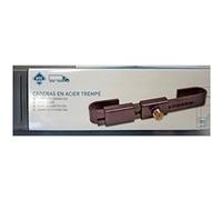 Htc cadenas pour conteneur en acier trempé G