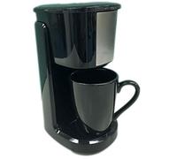Htc - CAFETIERE 12V 1 TASSE 130W
