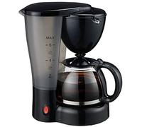 Htc - CAFETIERE 5/6 TASSES 24V 250W