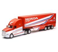 HTC - Camion 1/32°Kenworth T700 Honda Team 2017