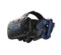 HTC Casque VIVE Pro 2 Pour Ordinateur personnel, noir,bleu