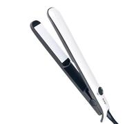 Htc Cheveux Secs Et Humides Double Usage Cheveux Raides Baton En Ceramique Fer À Friser Ion Negatif Tourmaline Plaque Chauffante Cheveux Fer Cheveux Styl