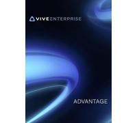 HTC Compatible Vive Advantage Pack Business Lizenz für Cosmos