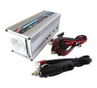 HTC Convertisseur 12 / 24 V Automatique 220 / 240 V 350 W USB 0,5 A G