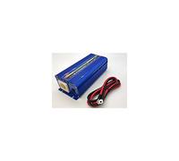 HTC - CONVERTISSEUR DE Tension 12/220V - 1000W - Pure Sinus +Cable Batterie