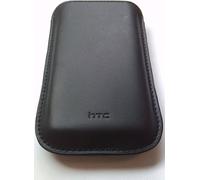 HTC Desire PO-S520 Pochette noire pour Desire, Desire S, Mozart