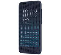 HTC Dot View Coque One A9 Ardoise