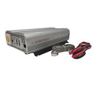 HTC EQUIPEMENT - Convertisseur de tension 24/220V 2000W