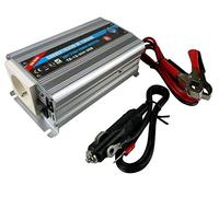Convertisseur WP 12/220V 300W avec Prise USB