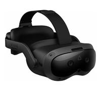 HTC Système de réalité virtuelle VIVE Focus Vision – 90 Hz – USB‑C – Business Edition