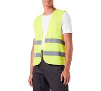 Htc - GILET JAUNE REFLECHISSANT CE EN-471 T/XL UNIQUE