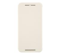 HTC HC V980 Housse de protection pour téléphone portable Flip case blanc
