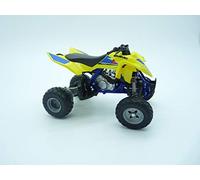 HTC move Quad QUADRACER R450 Jaune 1/12°