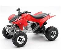 HTC move Quad TRX 450R Rouge 1/12