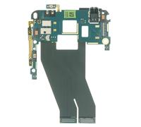 HTC Sensation XL G21 Câble Flexible Carte Son Prise Casque Bouton Marche Arrêt