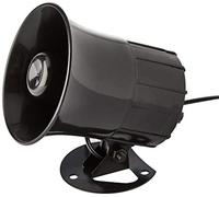HTC Sirène 6 tons différents 12 V