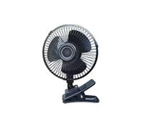 Htc Ventilateur Oscillant 12V Diamètre 18cm