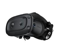 HTC Casque de réalité virtuelle Vive Cosmos Elite Casque seul Noir