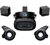 HTC Vive Cosmos Elite Casque de visualisation dédié Noir