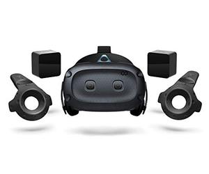 HTC Vive Cosmos Elite VR Casque avec suivi amélioré SteamVR