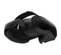 HTC Vive Focus Vision Consumer Edition Casque de réalité virtuelle noir 128 GB avec manettes