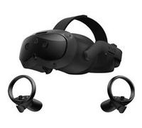 HTC Vive Focus Vision Consumer Edition Casque de réalité virtuelle noir 128 GB avec manettes