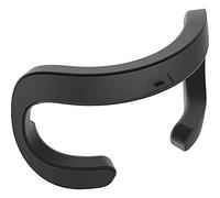 HTC 99H20549-00 accessoire intelligent à porter sur soi Coussin facial Noir Cuir bycast