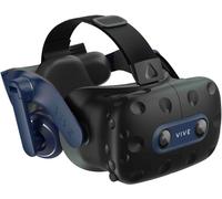 Htc Vive Pro 2 - Casque De Réalité Virtuelle - 4896 X 2448 @ 120 Hz - Displayport