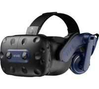 Lunettes de Réalité Virtuelle HTC VIVE Pro 2 + 2 Stations de Base + 2 Contrôleurs