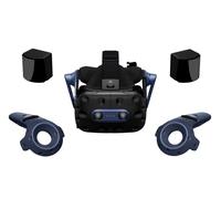 Lunettes de Réalité Virtuelle HTC VIVE Pro 2 + 2 Stations de Base + 2 Contrôleurs