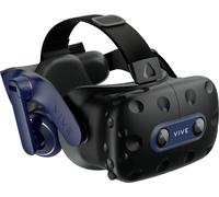 HTC Vive Pro 2, Lunettes VR ,bleu/noir, sans contrôleur/base