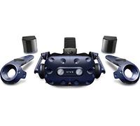 HTC Vive Pro Enterprise Advantage VR Système de casque de réalité virtuelle pour usage commercial