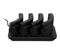 HTC Vive - Station de charge - 120 Watt - 4 connecteurs de sortie (connecteur de station d'accueil) G