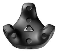 HTC Tracker Vive 3.0 Compatible avec HTC Vive, Vive Pro, Vive Pro Eye, Vive Cosmos Elite – Noir