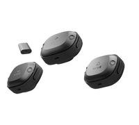 HTC VIVE Ultimate Tracker 3+1 Kit Noir