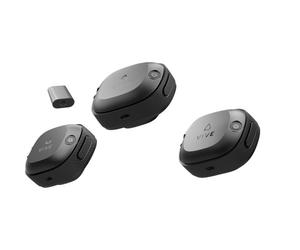 HTC VIVE Ultimate Tracker 3+1 Kit Noir