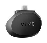 HTC VIVE virtual reality headset facial tracker