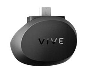 HTC VIVE virtual reality headset facial tracker