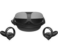 HTC Vive XR Elite Lunettes de réalité virtuelle Noir 128 GB contrôleur inclus PC-VR