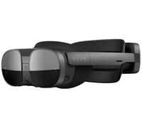 HTC Vive XR Elite Lunettes de réalité virtuelle Noir 128 Go avec contrôleur Mémoire : 128 Go